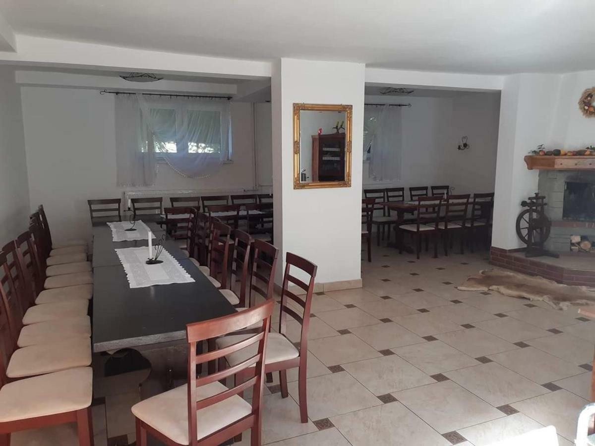 Zabnica Pokoje Goscinne Skalny Agroturystyka מראה חיצוני תמונה